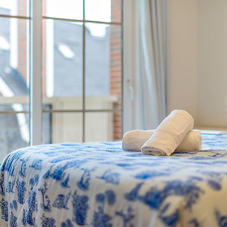 Incrivel Apartamento A 500M Da Rua Coberta Gramado Exteriér fotografie