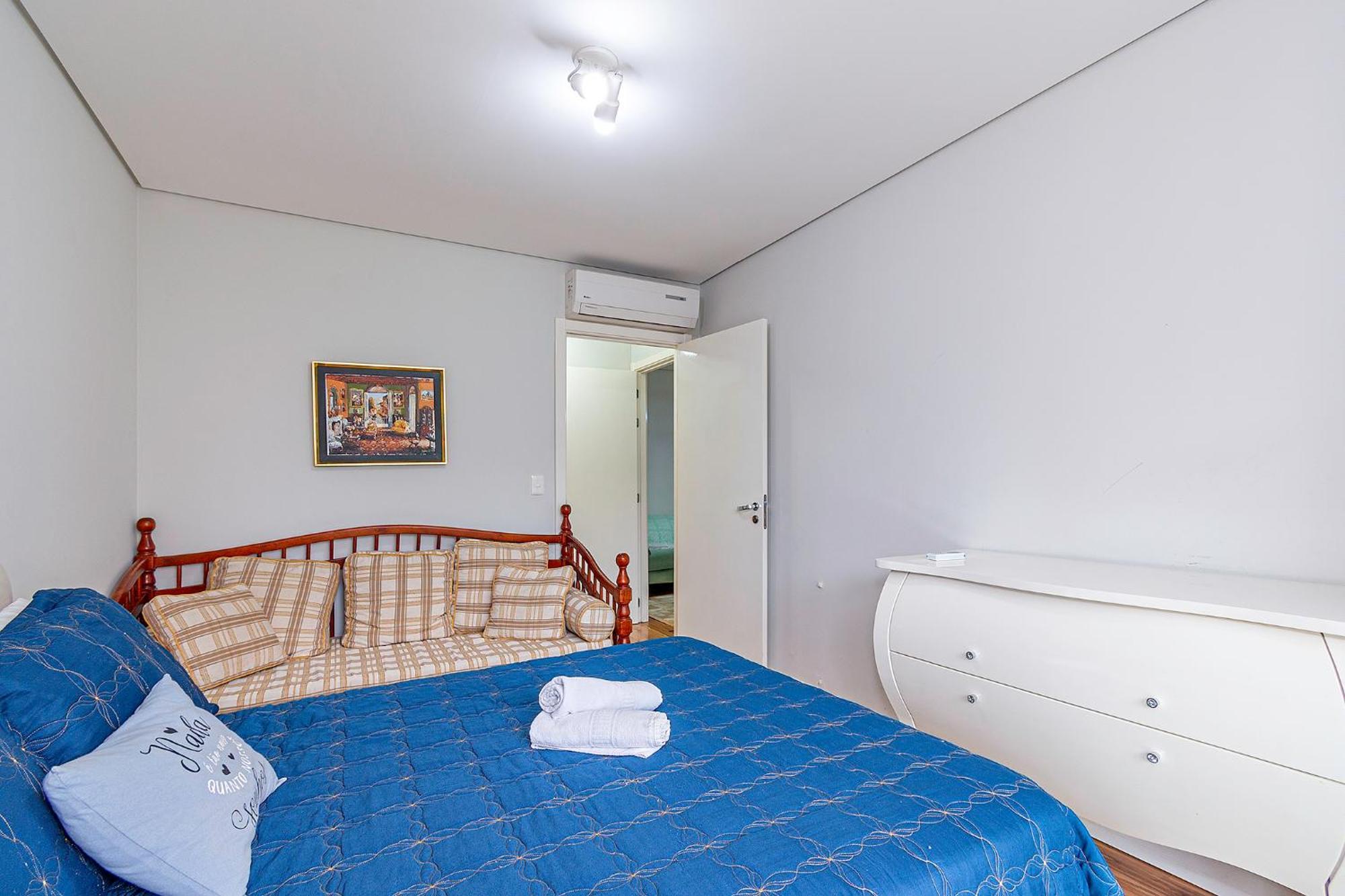 Incrivel Apartamento A 500M Da Rua Coberta Gramado Exteriér fotografie