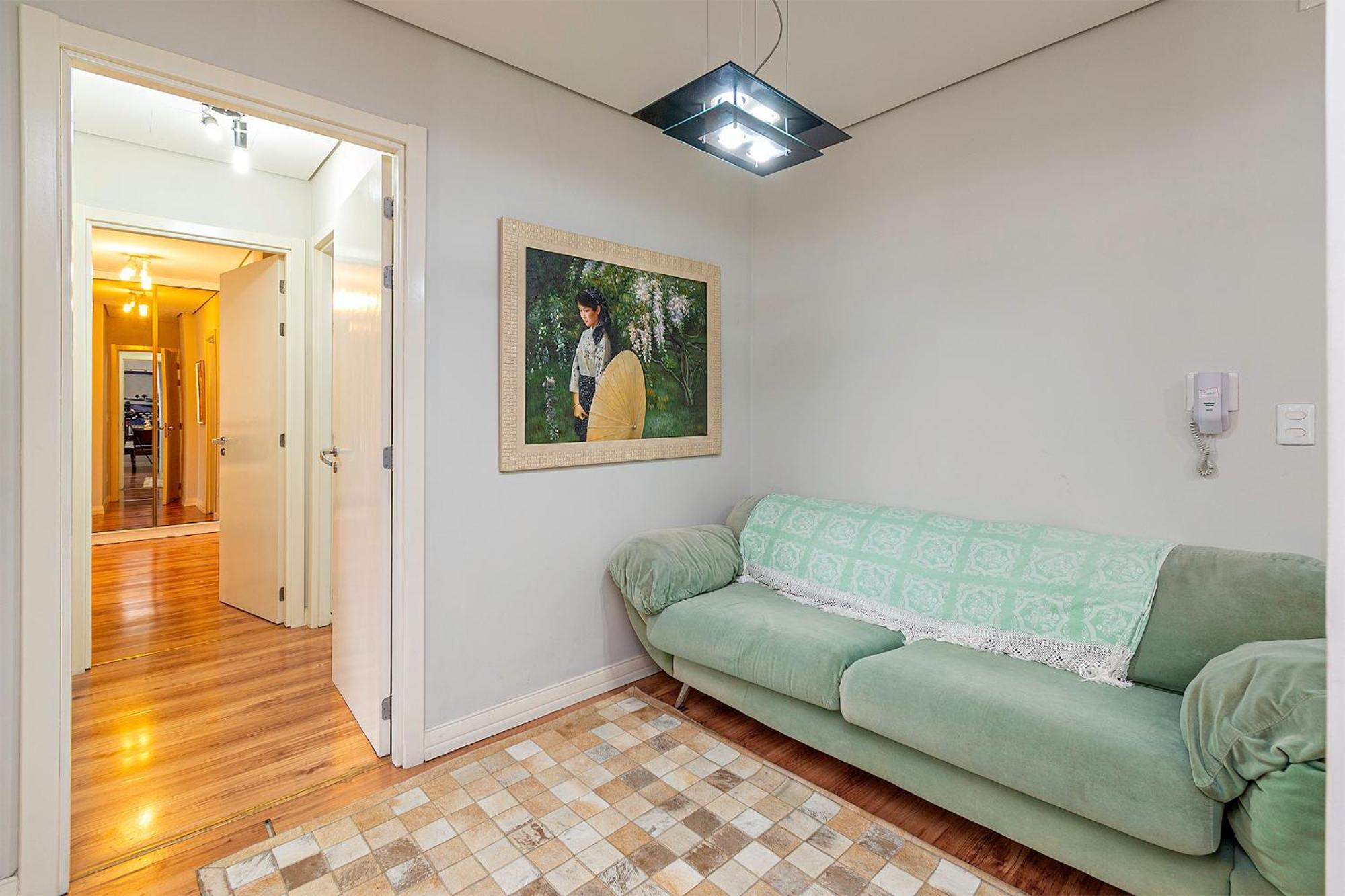 Incrivel Apartamento A 500M Da Rua Coberta Gramado Exteriér fotografie